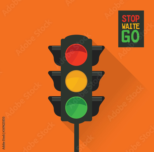 Traffic light