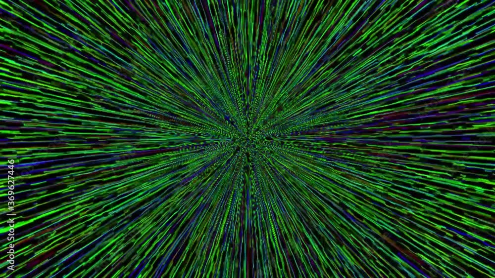 Line of effect_002 Line of effect_002