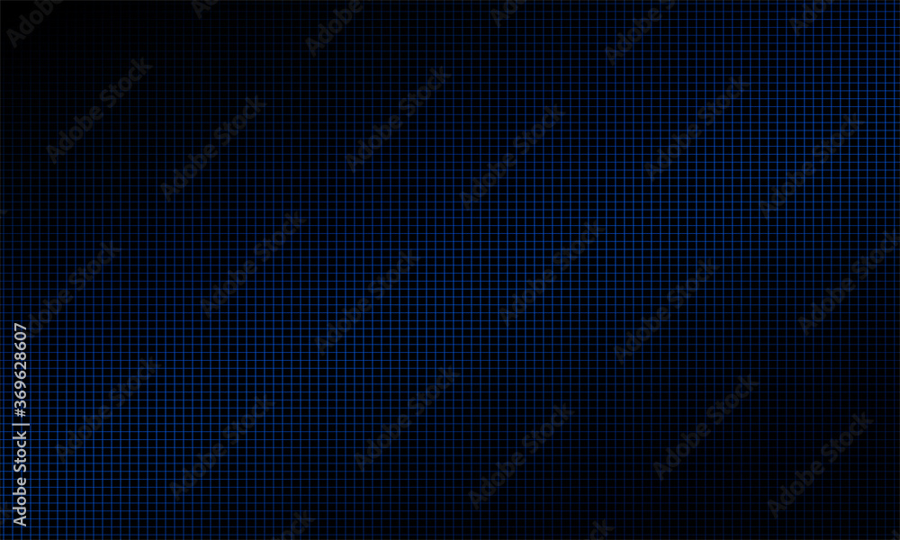 Abstract neon blue grid background
Abstract neon blue grid background