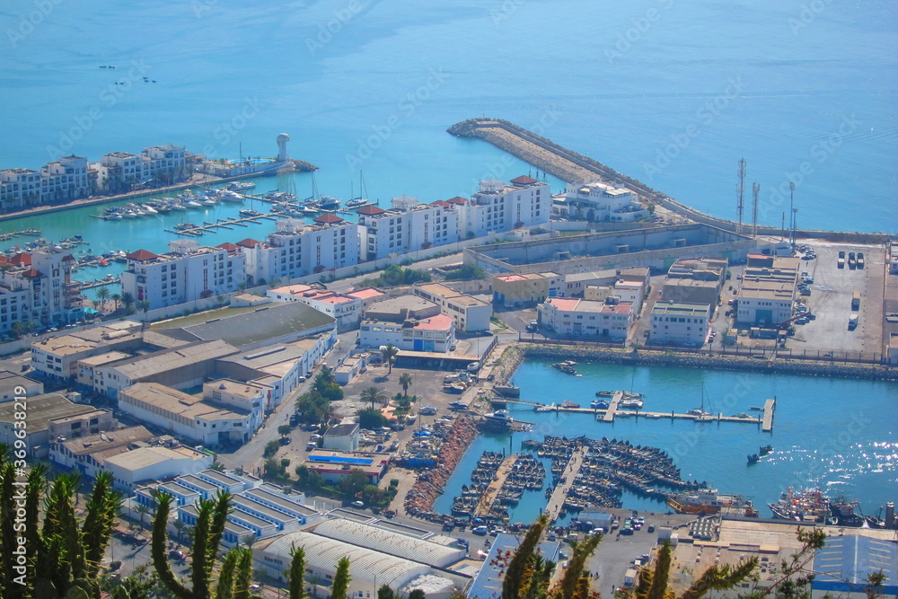 Marokko Agadir Marokko Agadir