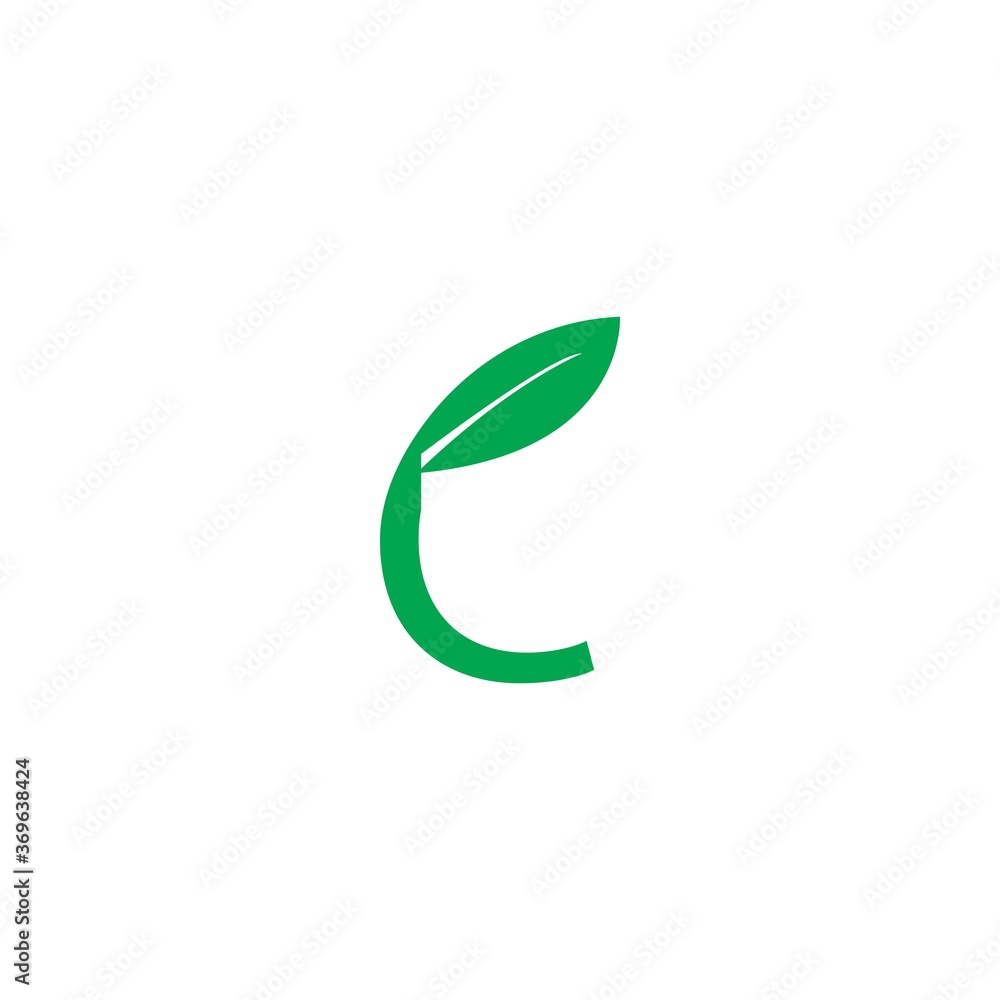 alphabet ecologi vector alphabet ecologi vector