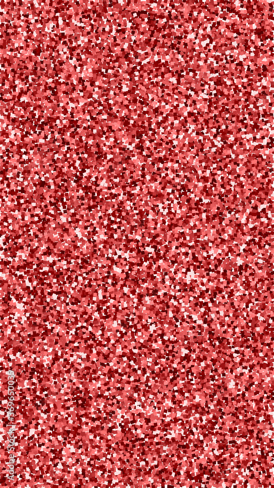 Red gold glitter luxury sparkling confetti. Scatte Red gold glitter luxury sparkling confetti. Scatte