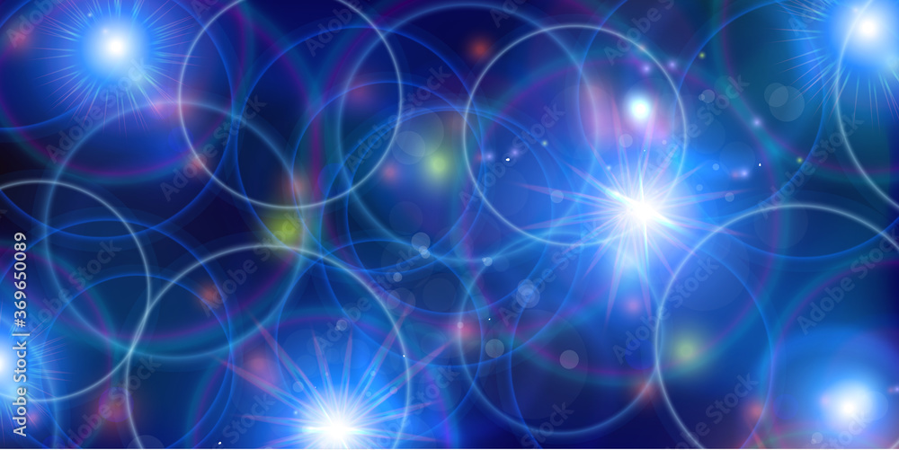 Fototapeta premium 抽象的な背景