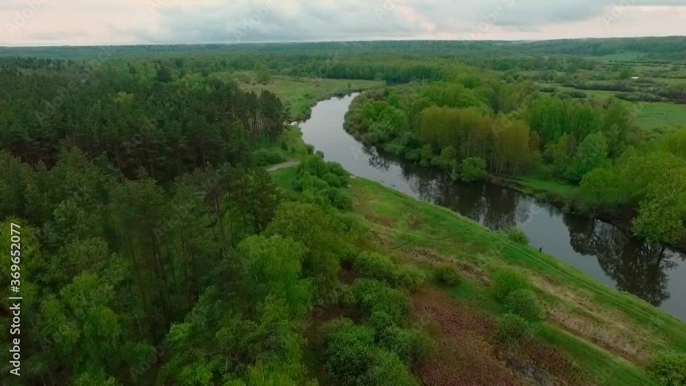 River_Forest_02 River_Forest_02