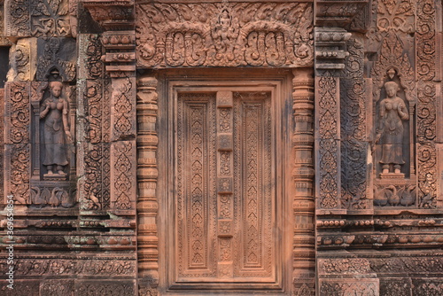 Wallpaper Mural travel in Cambodia Torontodigital.ca