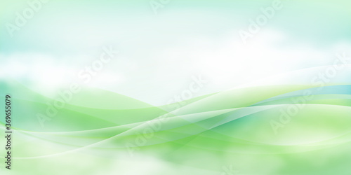 抽象的な背景