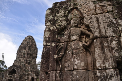 travel in Cambodia © TPG