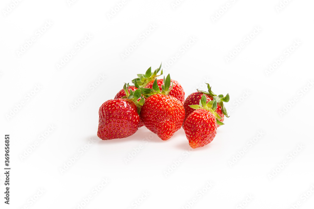 Fraises Fraises