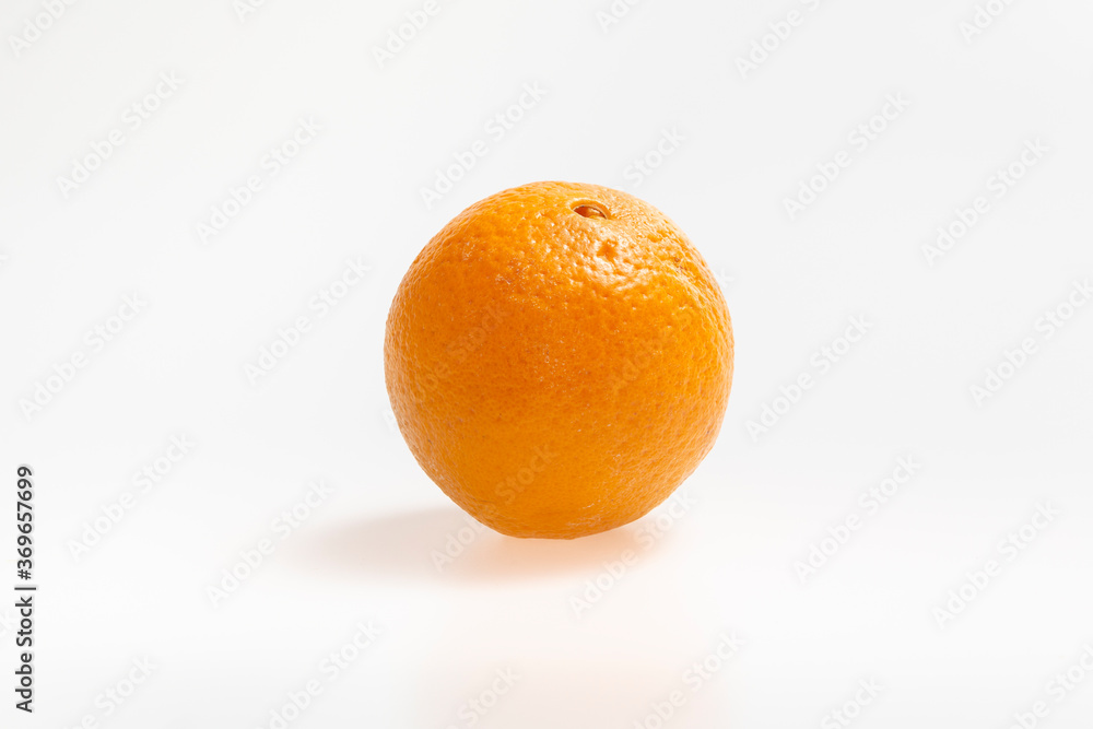 Orange Orange