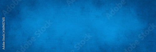 2D Illustration - Blue Grunge Texture Background in old Vintage Marble Wallpaper Design