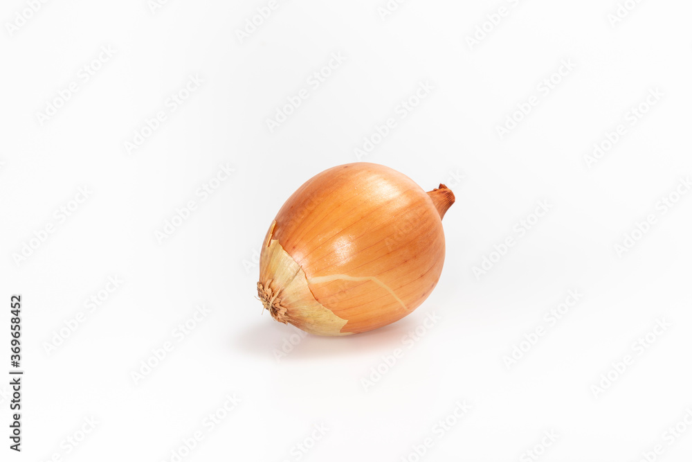 Oignon jaune Oignon jaune