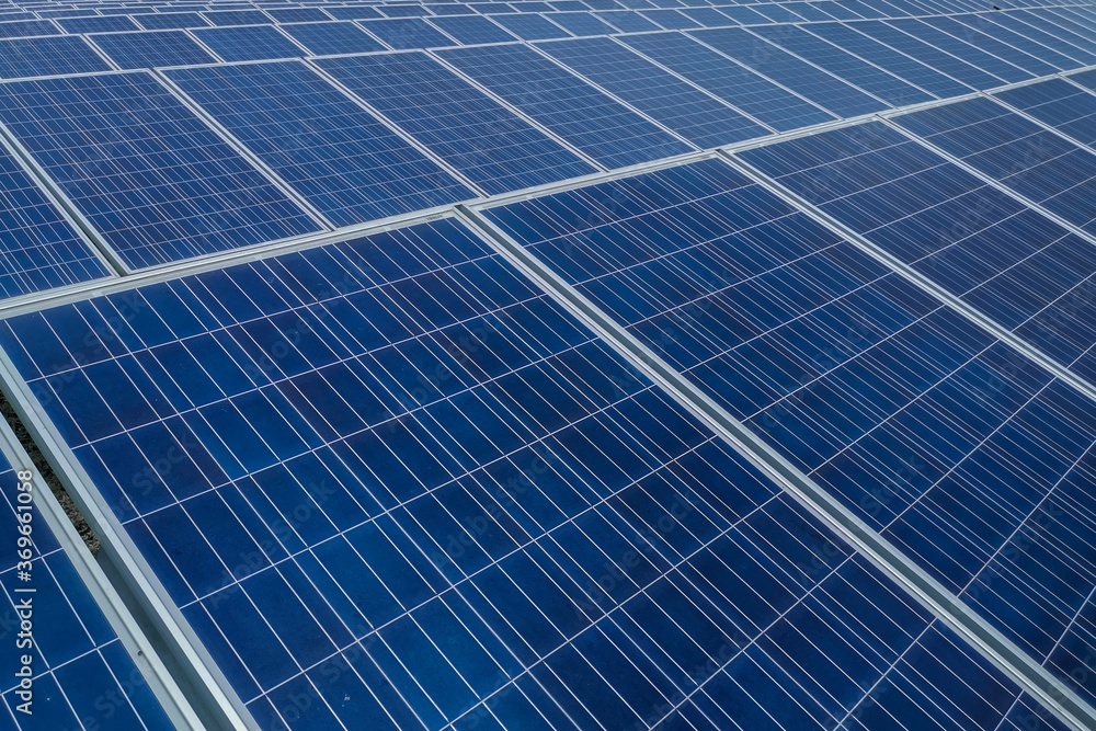Renewable green and clean energy solar panel farm, Electrcity generator for future. Renewable green and clean energy solar panel farm, Electrcity generator for future.