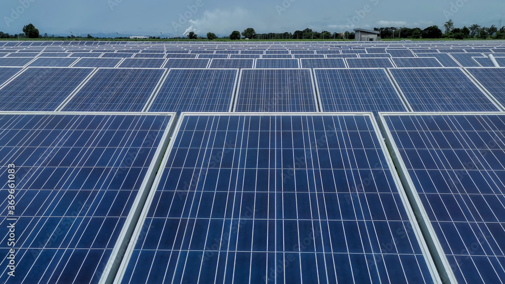 Renewable green and clean energy solar panel farm, Electrcity generator for future. Renewable green and clean energy solar panel farm, Electrcity generator for future.
