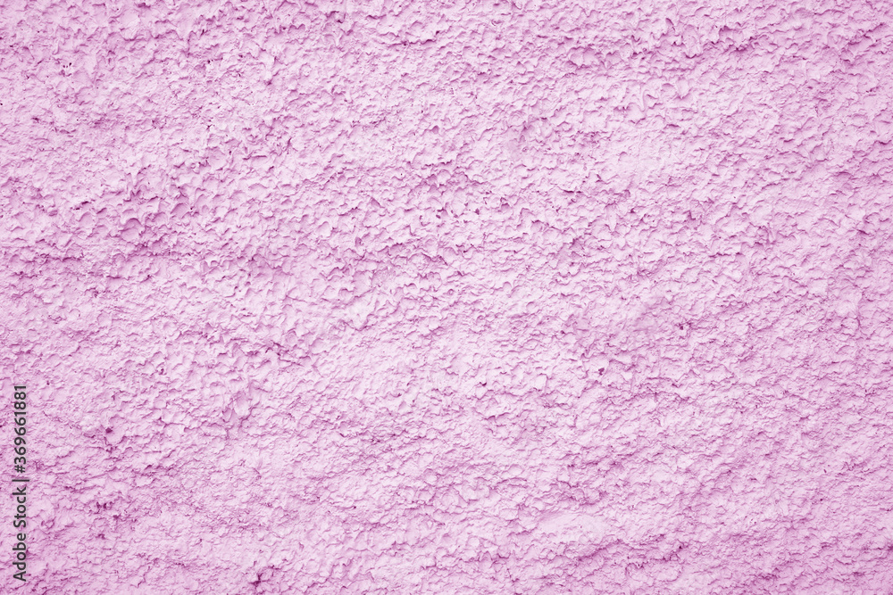 Fototapeta premium Abstract grunge pink background, vintage rough texture. Pink design background.
