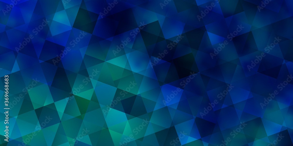 Light Pink, Blue vector texture with poly style with cubes. Light Pink, Blue vector texture with poly style with cubes.