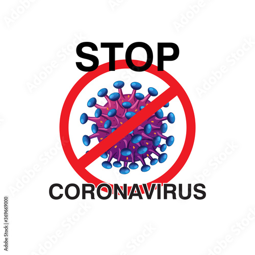 China battles Coronavirus outbreak. Coronavirus 2019-nC0V Outbreak, Travel Alert concept. The virus attacks the respiratory tract, pandemic medical health risk