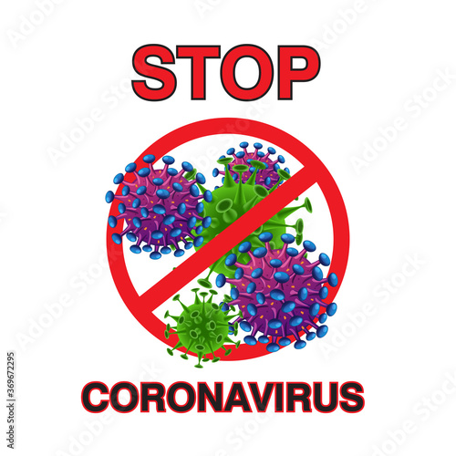 China battles Coronavirus outbreak. Coronavirus 2019-nC0V Outbreak, Travel Alert concept. The virus attacks the respiratory tract, pandemic medical health risk