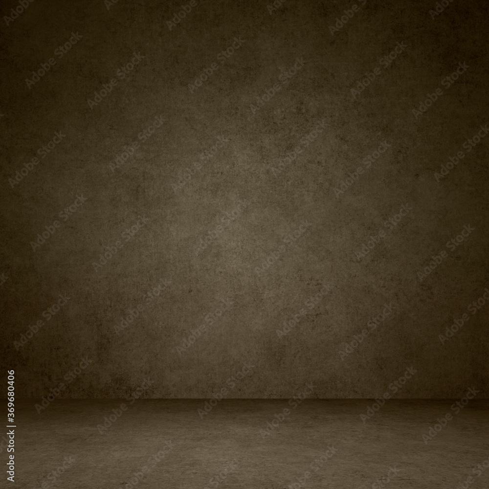 Designed grunge texture. Wall and floor interior background Designed grunge texture. Wall and floor interior background