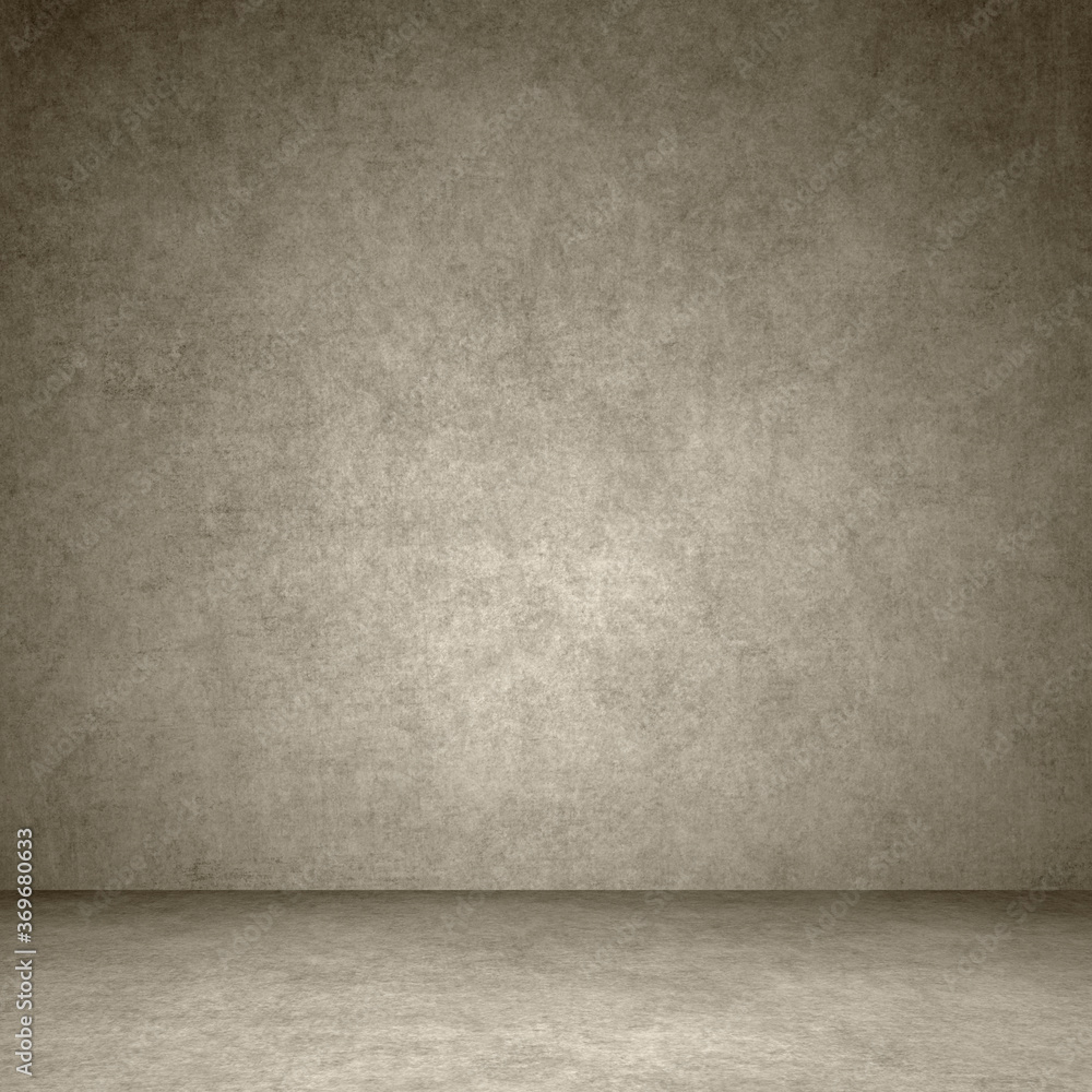 Designed grunge texture. Wall and floor interior background Designed grunge texture. Wall and floor interior background