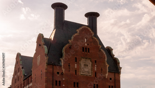 alte Mälzerei
