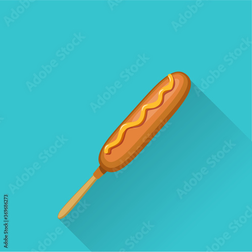 Corn Dog