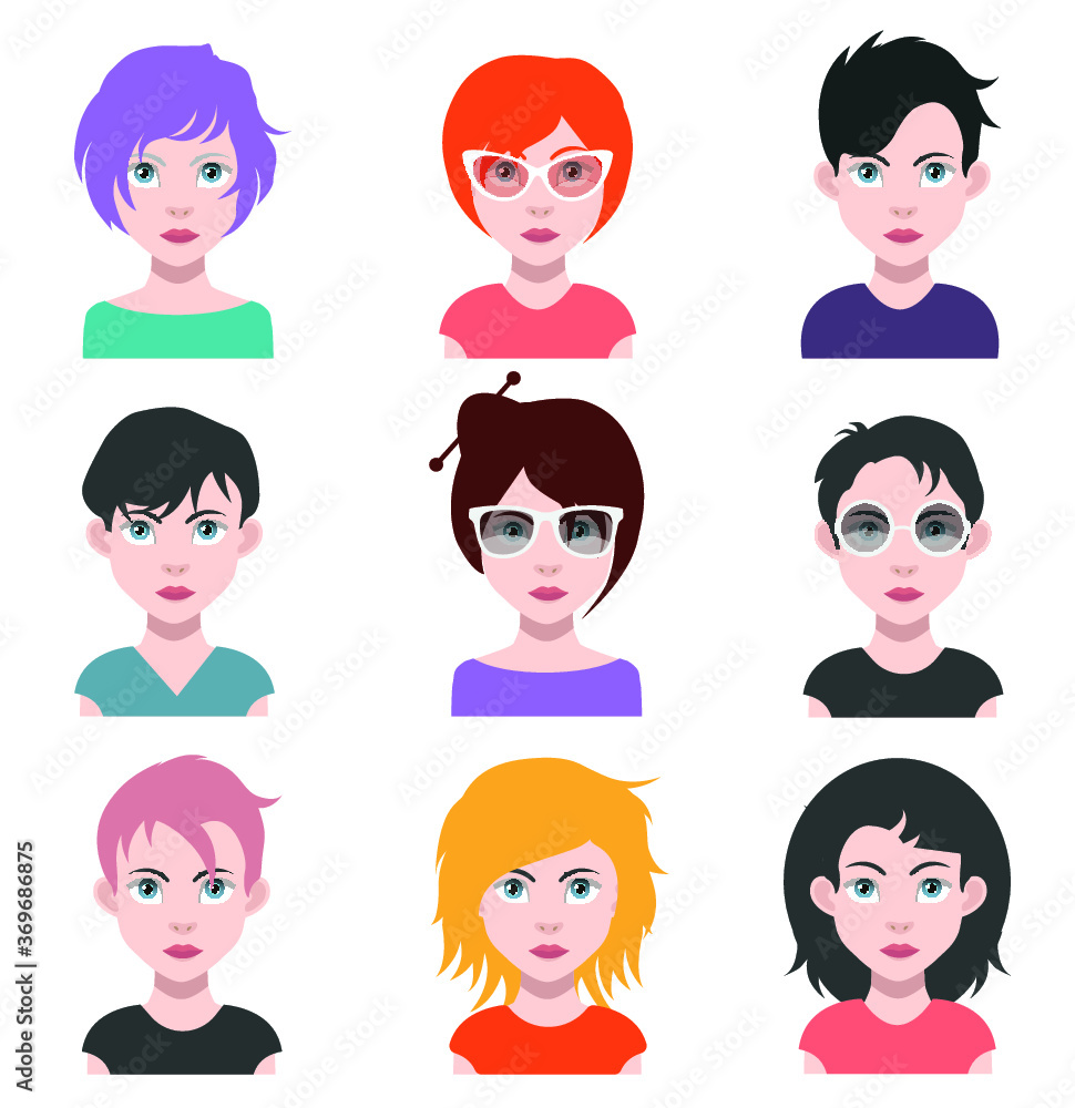 High quality Avatar High quality Avatar