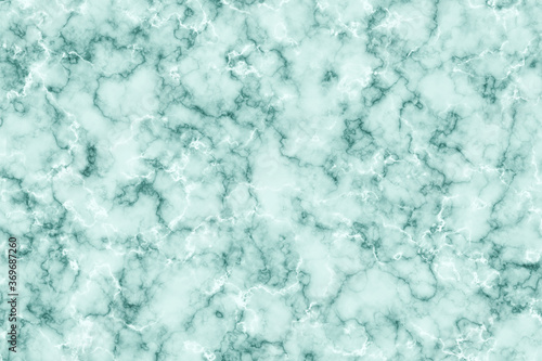Abstract background, light green marble stone texture, luxurious material design, digital illustration