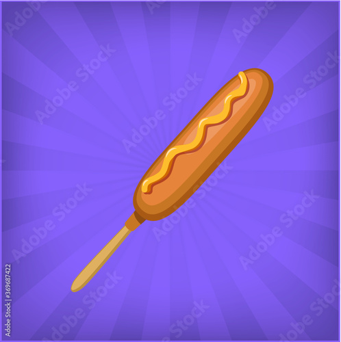 Corn Dog