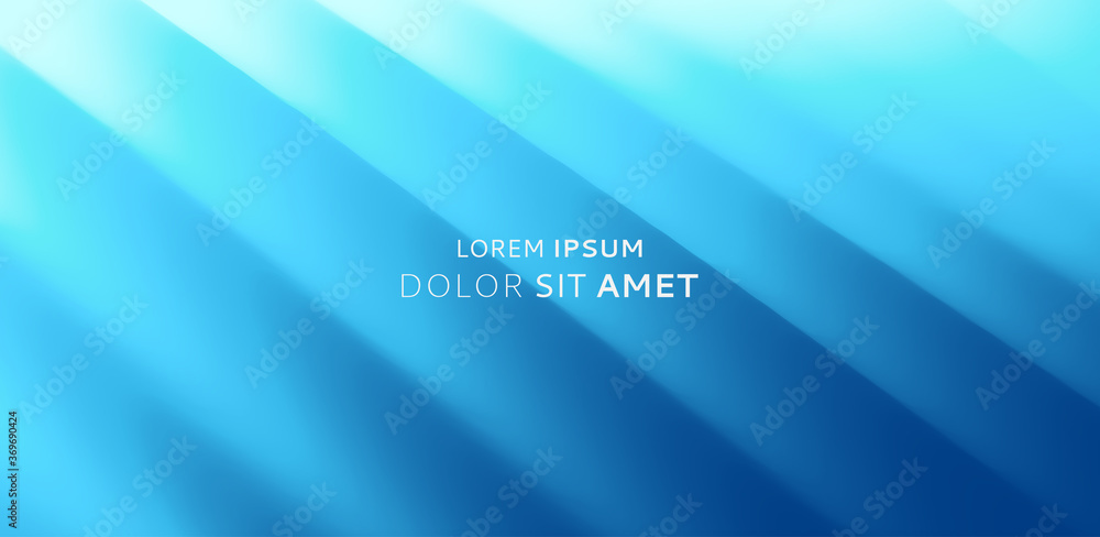 Blue abstract background from straight lines. Concept of cover with dynamic effect. Modern screen. Vector illustration for design. Blue abstract background from straight lines. Concept of cover with dynamic effect. Modern screen. Vector illustration for design.