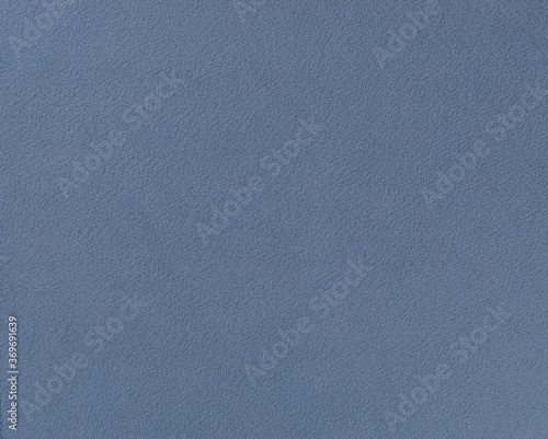 background, blue fabric with randomly arranged fibers