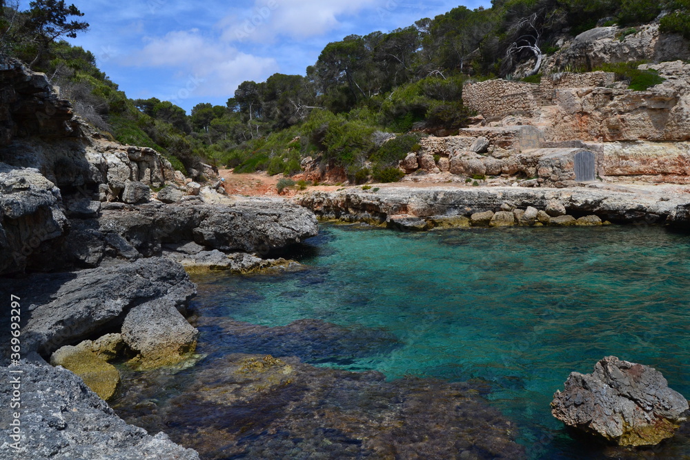 Balearic view - Mallorca 2