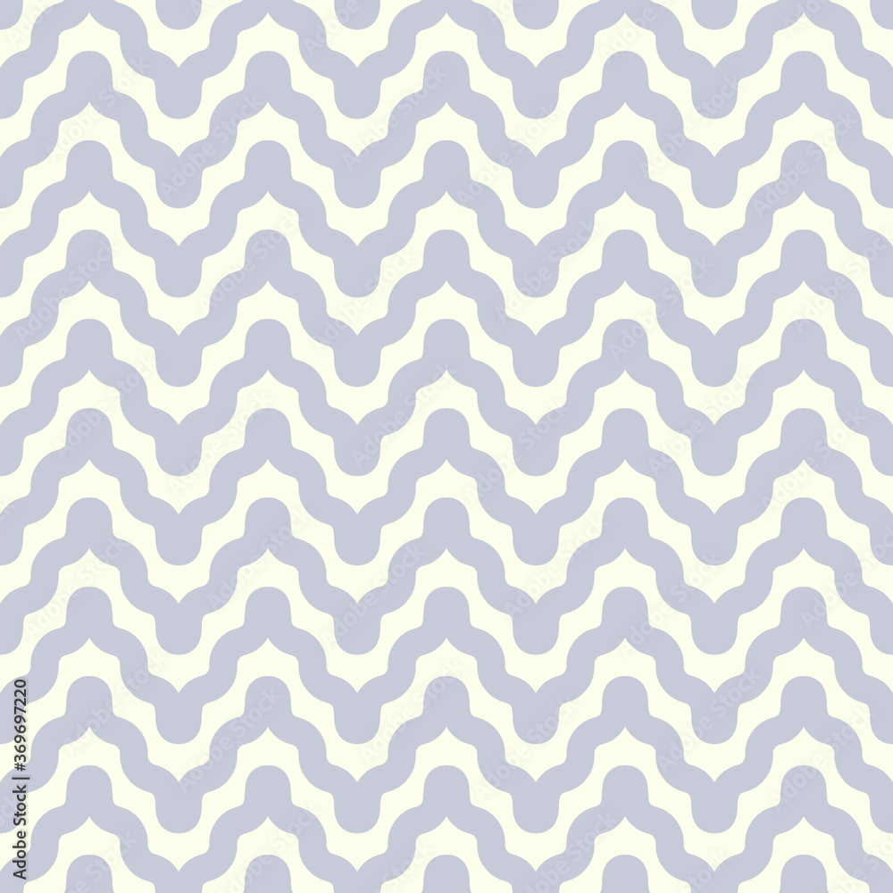 Zig zag seamless pattern. Vector illustration Zig zag seamless pattern. Vector illustration