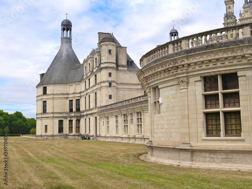 Château Renaissance 