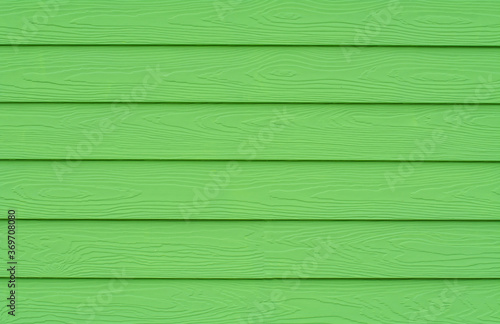Wood green background