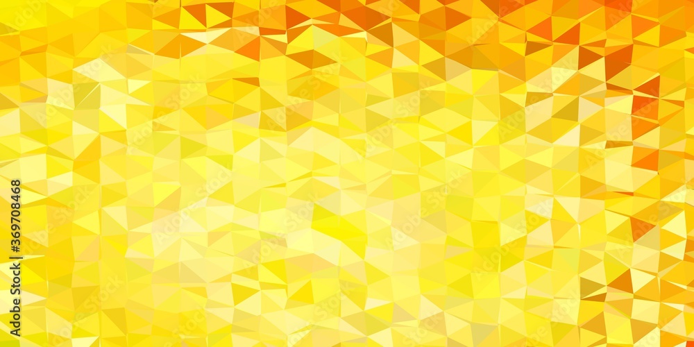 Light green, red vector geometric polygonal wallpaper. Light green, red vector geometric polygonal wallpaper.