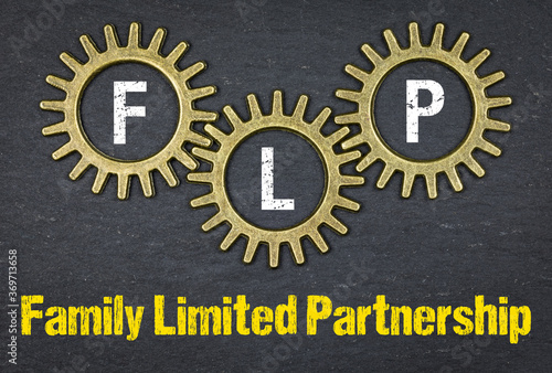 FLP Family Limited Partnership