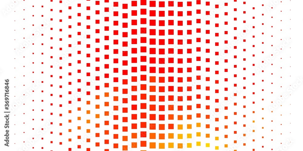 Light Orange vector background with rectangles. Abstract gradient illustration with colorful rectangles. Pattern for websites, landing pages. Light Orange vector background with rectangles. Abstract gradient illustration with colorful rectangles. Pattern for websites, landing pages.