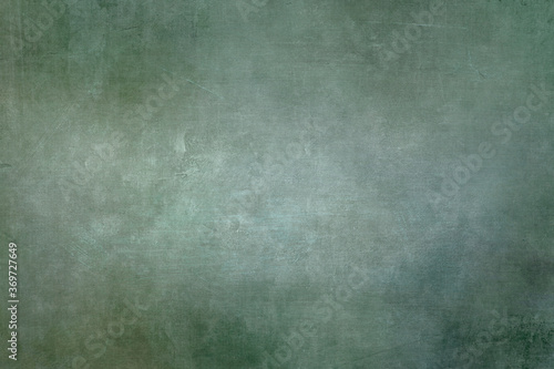 Slika na platnu Pale green background