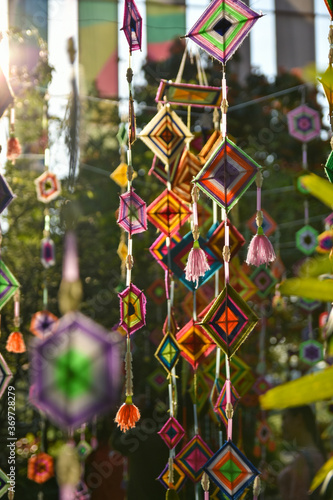 abstract colorful background