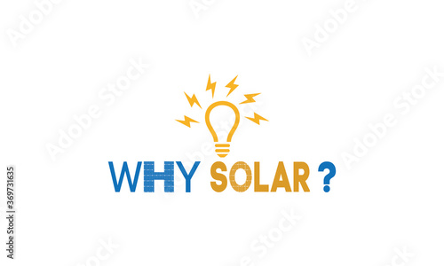 why solar logo