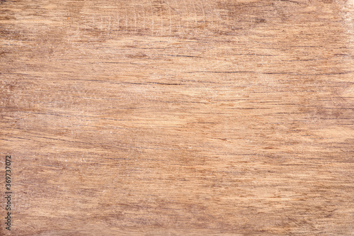 Textured wooden brown background
