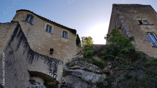 Fotografía MENERBES - Vaucluse