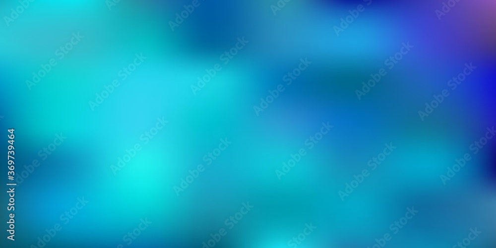 Light pink, blue vector abstract blur backdrop. Light pink, blue vector abstract blur backdrop.