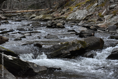 Catoctin Mountain Park