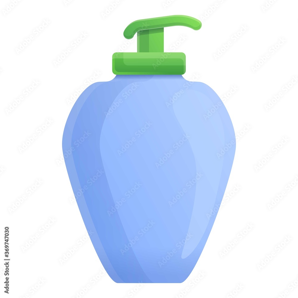 Disinfection dispenser icon. Cartoon of disinfection dispenser vector icon for web design isolated on white background Disinfection dispenser icon. Cartoon of disinfection dispenser vector icon for web design isolated on white background