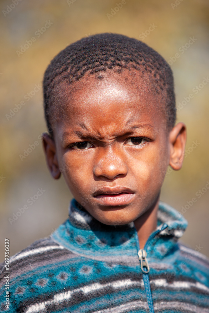 african child african child