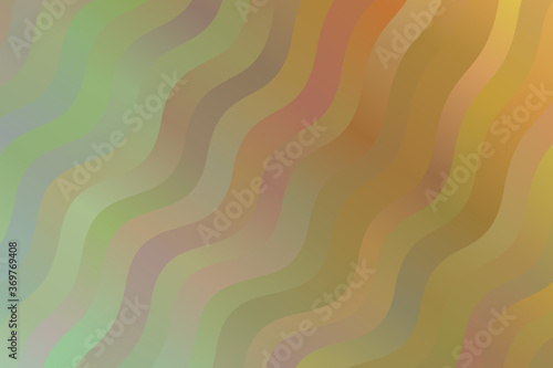 Brown waves abstract background. Great illustration for your needs.