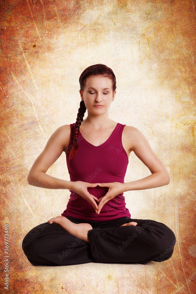 Meditation Meditation