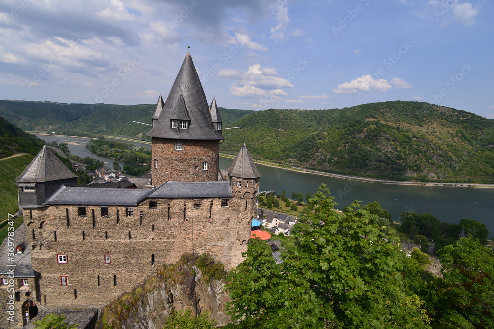 travel in Germany Rhine travel in Germany Rhine