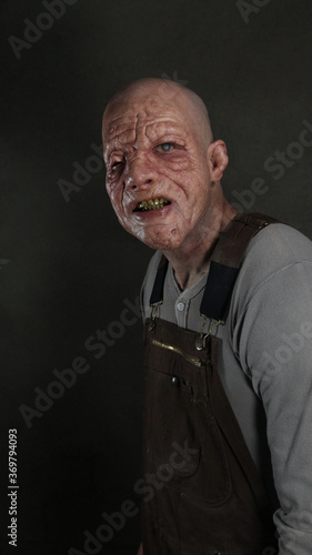 Hillbilly Mutation #3